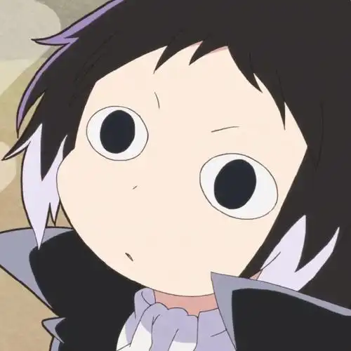 文豪野犬#今天3月1日是芥川龙之介的生日 !