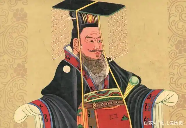 汉武帝连年征战,开疆拓土,国库里究竟有多少钱经得起他这般挥霍