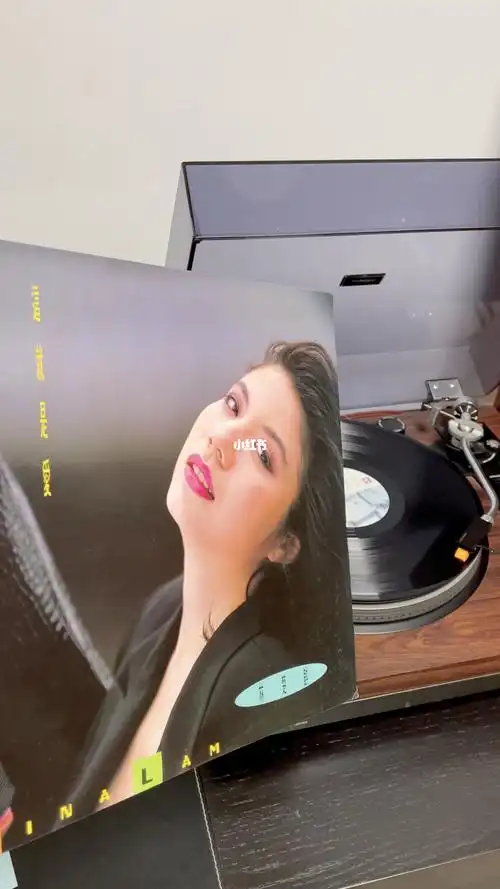 黄家驹生前女友61林楚麒这就是爱