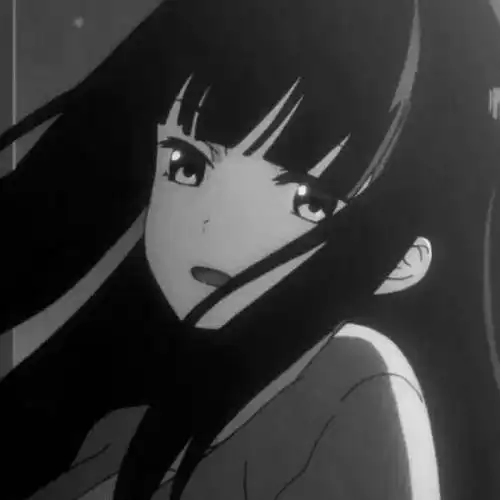 进来拿丧系微丧女生头像