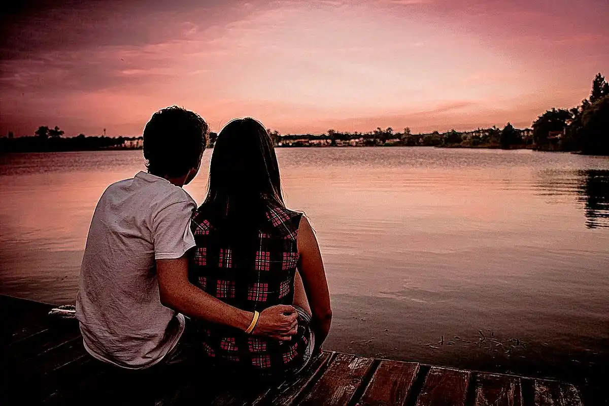 捷映| 爱情的纪念电子相册,属于两个人的浪漫