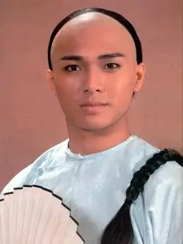 书剑恩仇录任达华版演员表