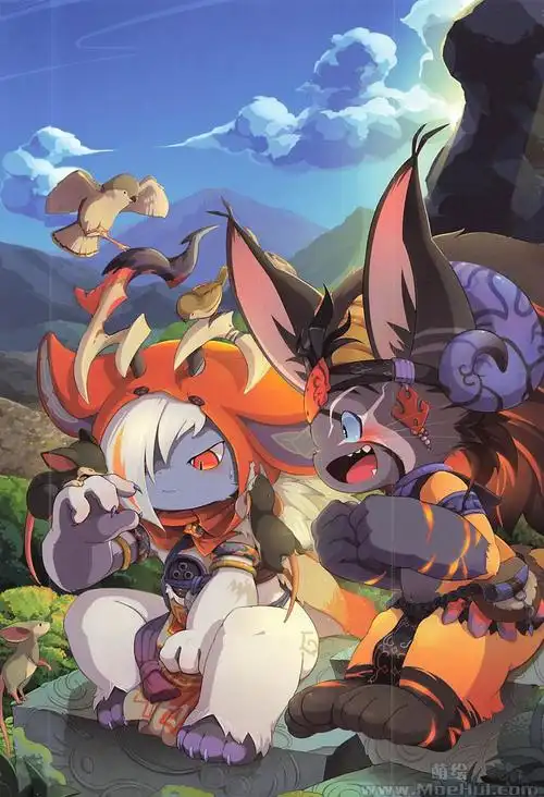 会员画集fantasyforest村山竜大トリビュート同人アンソロジー32p