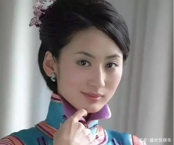 《木棉花的春天》14年:男主成人生赢家,女配家庭状况一地鸡毛!