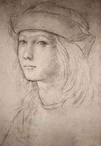 风筝对《文艺复兴三杰》的笔记(4)