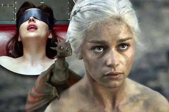 所以在后来《蒂凡尼的早餐》演出中,她饰演女主角荷莉·葛莱特利,正面