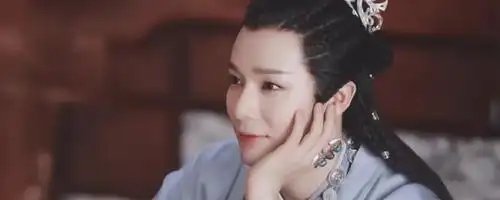 山河令容炫和温客行什么关系