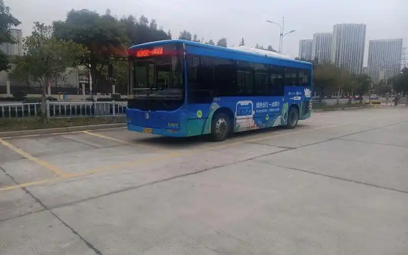 【泉州公交】【石狮途径晋江万达晋江sm泉州万达等多个商圈重要线路】