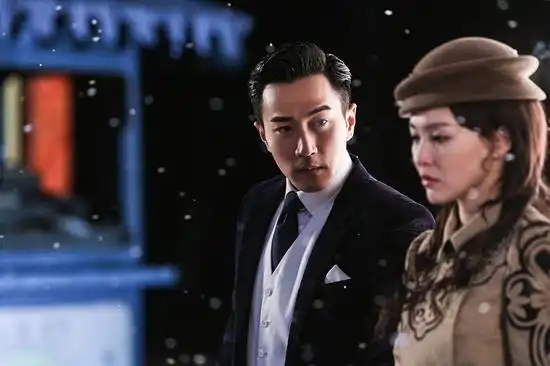 霸道总裁刘恺威引爆"少女癌" 连带旧作又火了