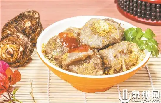 新年寻味石狮美食