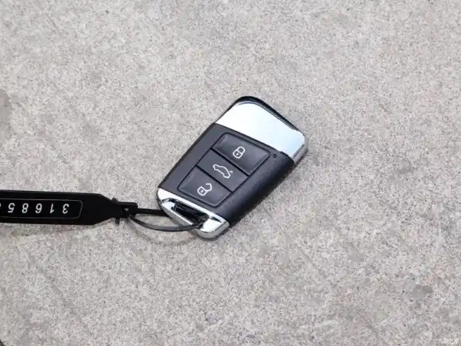 适用于22款帕萨特汽车钥匙套19-22款迈腾全新cc大众车壳扣tpu男女钥匙