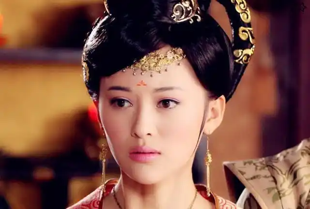 唐朝第一美人安乐公主生前荒唐死后的死因却成谜