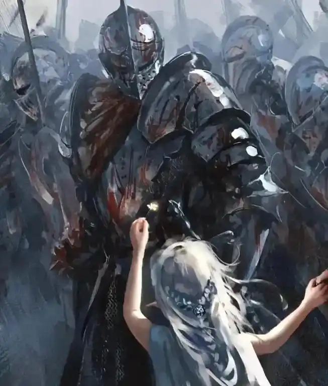 "骑士救了公主,公主却嫁给了王子"唉,人生就是这样子#人生感 - 抖音