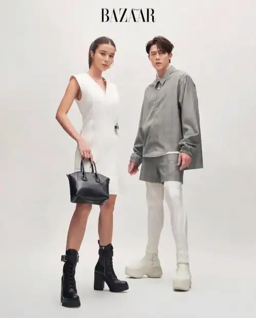 mark和kao芭莎第二三波图片吗来了