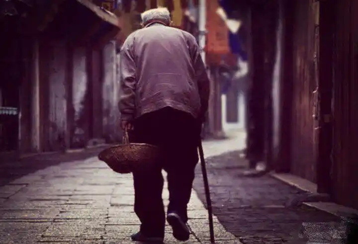 父亲的背影(诗朗诵)