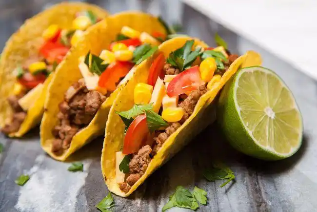 墨西哥美食爱喝酒爱吃辣还是玉米控和食虫爱好者