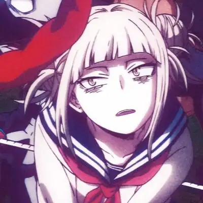 我的英雄学院渡我被身子