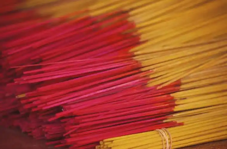 无人,横图,俯视,室内,特写,白天,静物,蜡烛,一堆,许多,阴影,堆叠,堆积