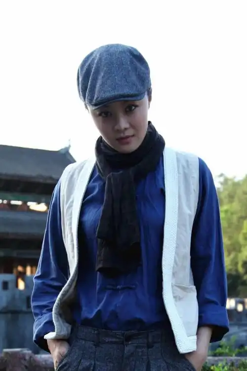 李欣冉个人资料简介,电影电视剧作品大全 - 电视吧