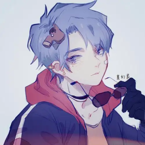 某幻今天拖更了没