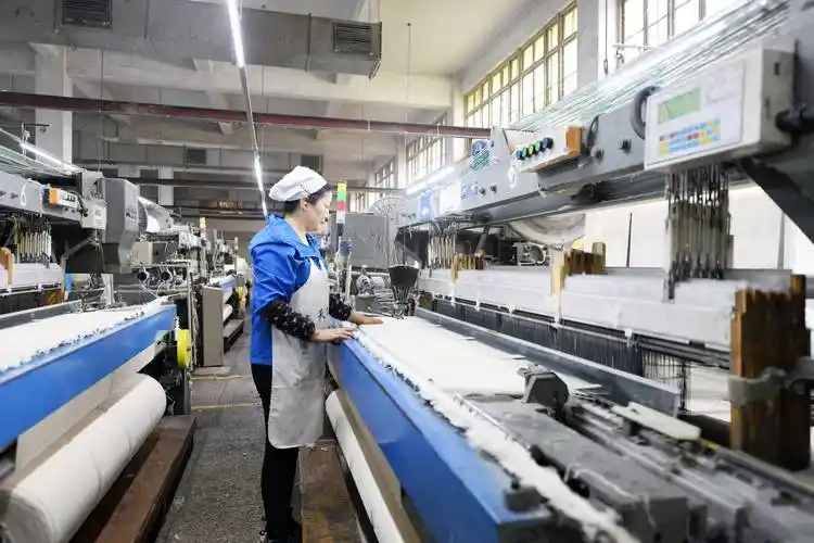 1000平方纺织车间工业空调系统方案推荐_运行_空气_生产