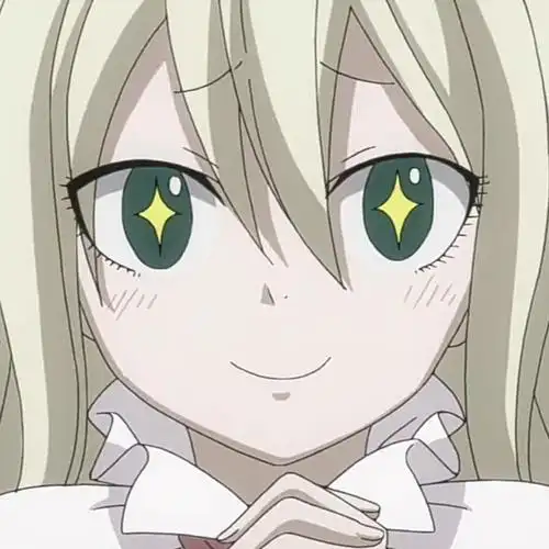 女生头像可爱妖精的尾巴赞评论更多