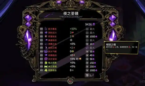 哈迪斯怎么玩 哈迪斯攻略 - 哈迪斯双重祝福解锁 - 实验室设备网