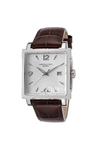 汉米尔顿手表 爵士系列 h32415555 图片