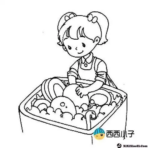 洗碗篇——175 徐坤