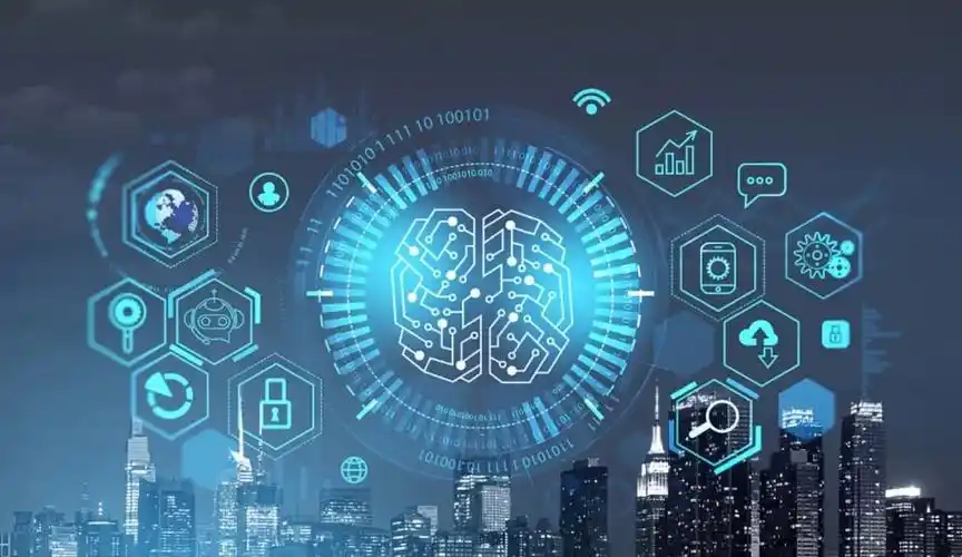 房天下>青岛新房>楼盘资讯>正文>城市大脑是智慧城市发展到一定阶段的