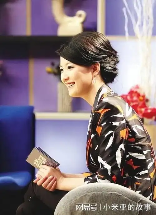 赵薇母亲悲苦一生儿子离婚分家52亿女儿息影丈夫因病去世