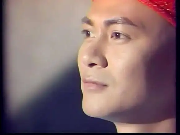 《君临天下之九王夺位》,这才是一部正规的雍正年代戏