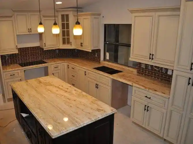 厨房台面 | 大理石,花岗岩,石英石,岩板_石材