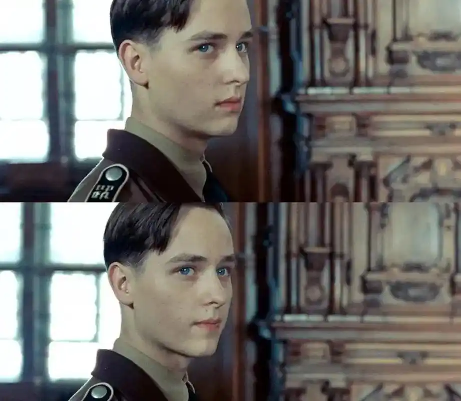 汤姆希林 #我们的父辈 - 抖音