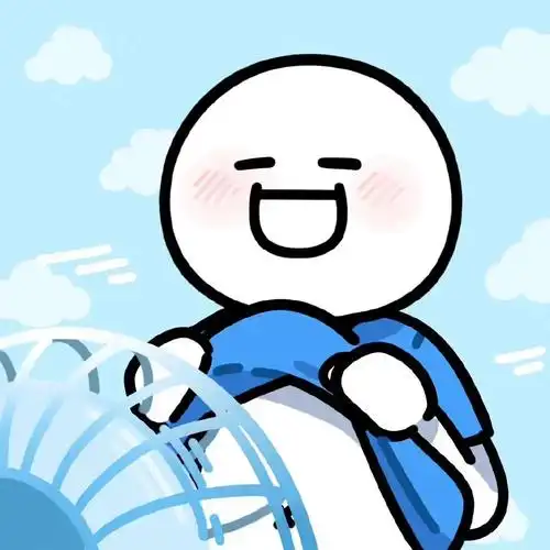 别人看到就觉得凉快的头像