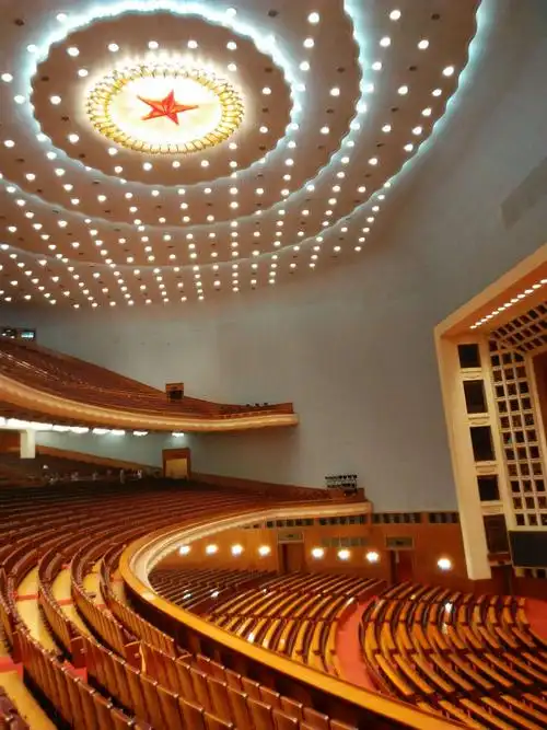 【喜报】泰美中心小学邓芳菲同学将赴北京人民大会堂参加全国朗读大会