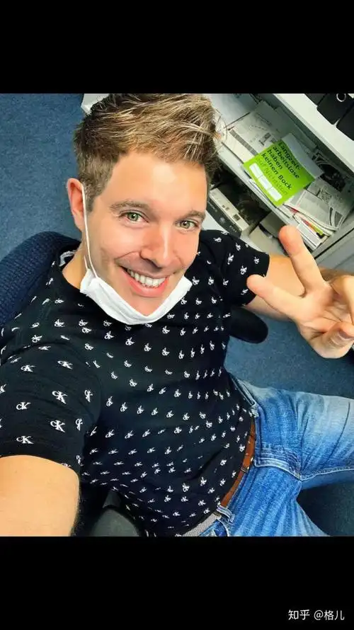 外国人的骗人套路 - 知乎