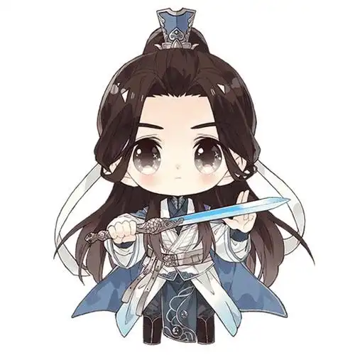 山河剑心小剧场萌图堆堆楼追更楼更新至95集江湖再会七夕贺图