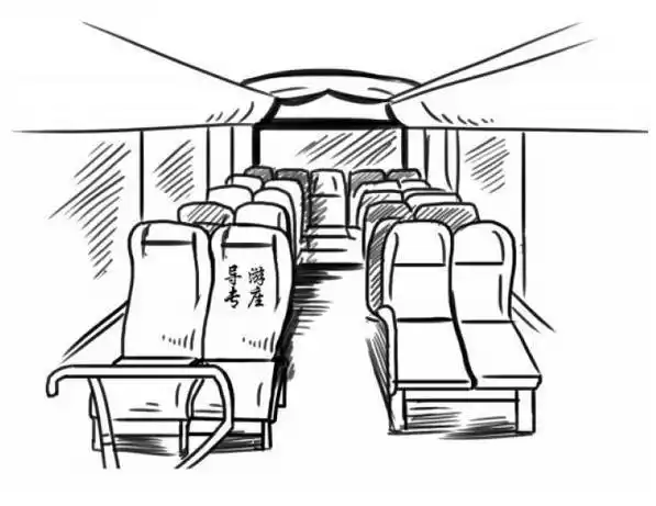 帮你读懂全域旅游大词汇 |(61)旅游创客 (62)导游专座