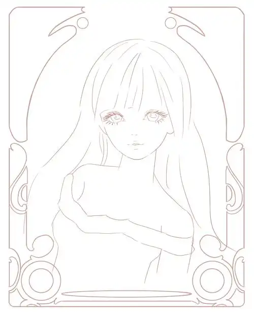 十二星座系列之水瓶座