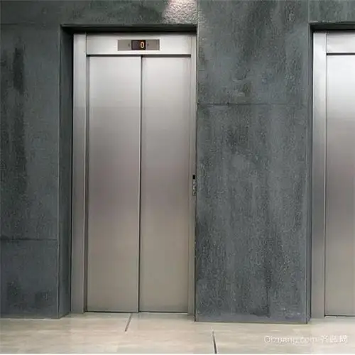 消防电梯