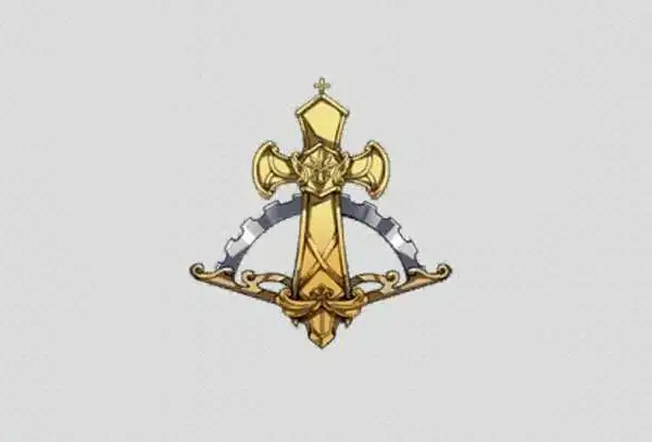 犹大的誓约简笔画