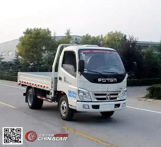 bj1049v9jda-aa福田牌载货汽车图片|中国汽车网 汽车图片站