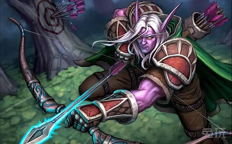 炉石传说猎人卡组:全能型猎人卡组与分析