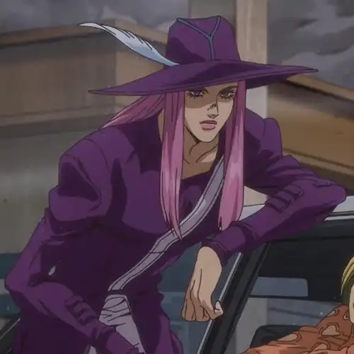 石之海太意难平了,bgm一出感觉更刀了～#jojo  #情头  #jojo  #石之海