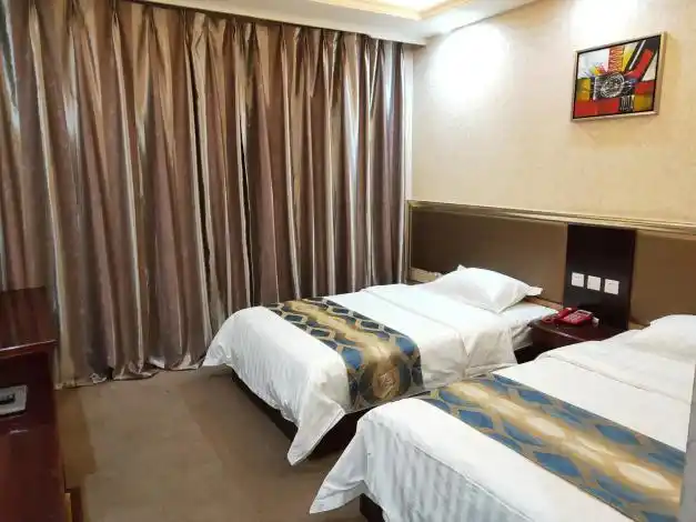 速8酒店(九寨沟景区店)