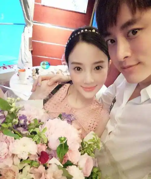 原创两性课堂为何贾乃亮这样的高富帅还是守不住李小璐这样的娇妻