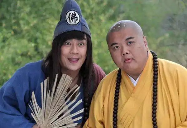 那些年被影视剧所误导的佛教常识 - 文化交流 - 三