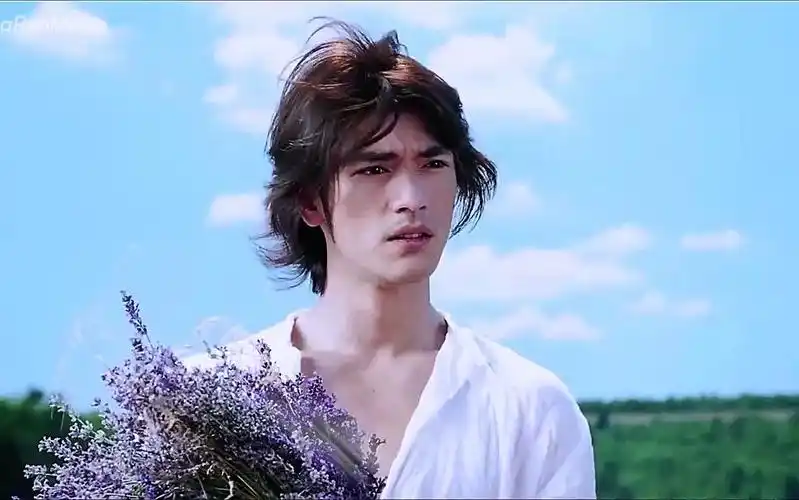 "我叫马永贞,有钱住客栈,没钱睡街上"#金城武 #豪横 #华人剪辑