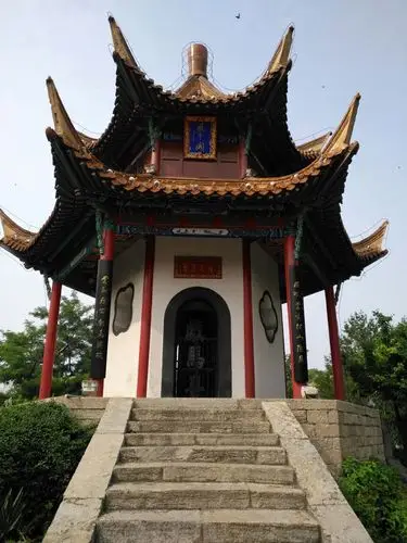 2019戏马台_旅游攻略_门票_地址_游记点评,徐州旅游景点推荐 - 去哪儿